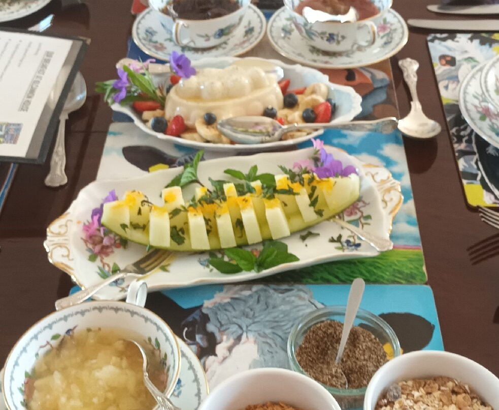 Kilcannon House Bed & Breakfast主图