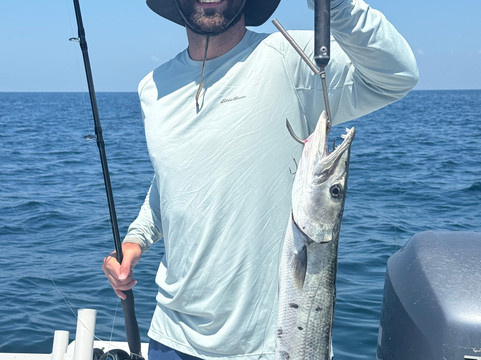 Georgia Saltwater Adventures-圣西蒙斯岛必去景点