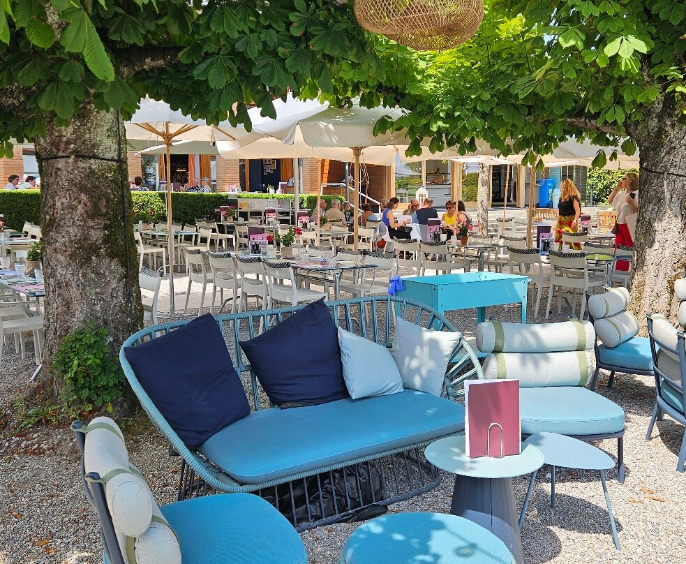 Restaurant Schifflände