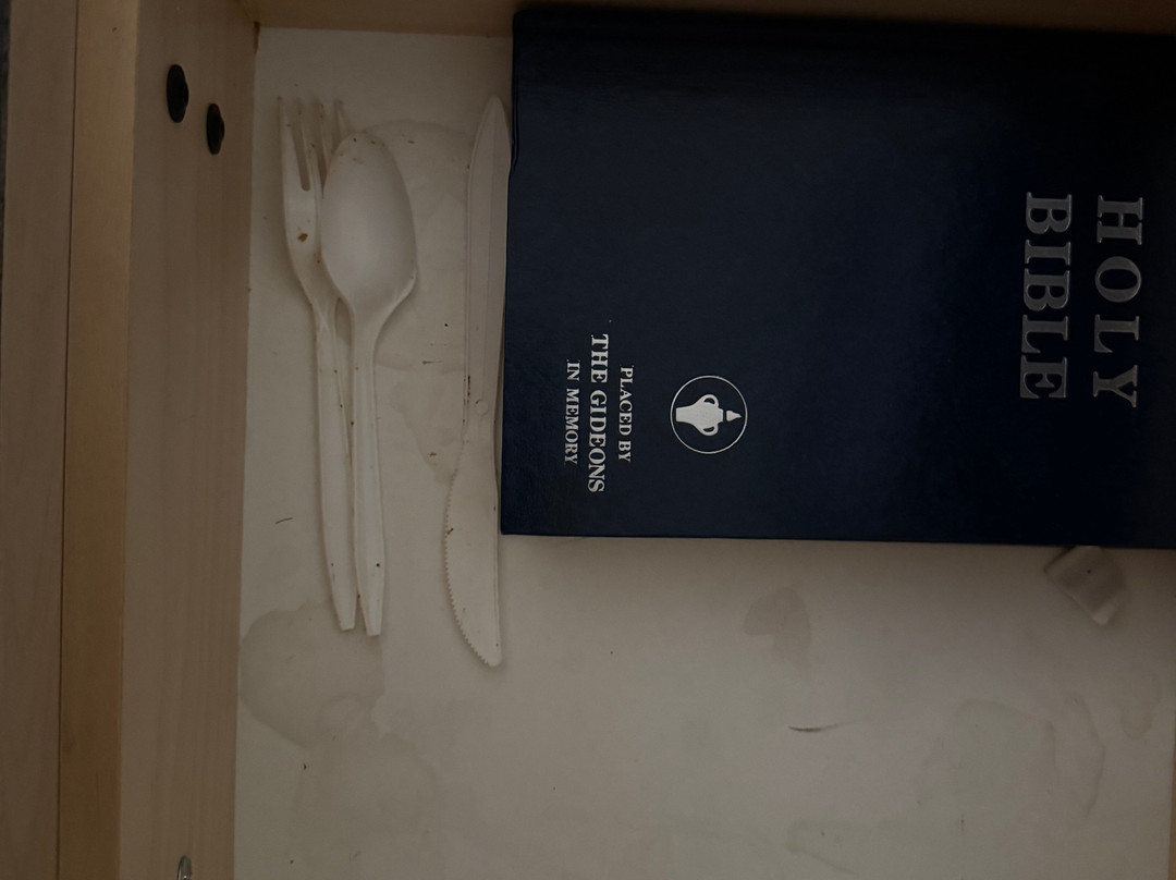 Hampton Inn Thomson主图