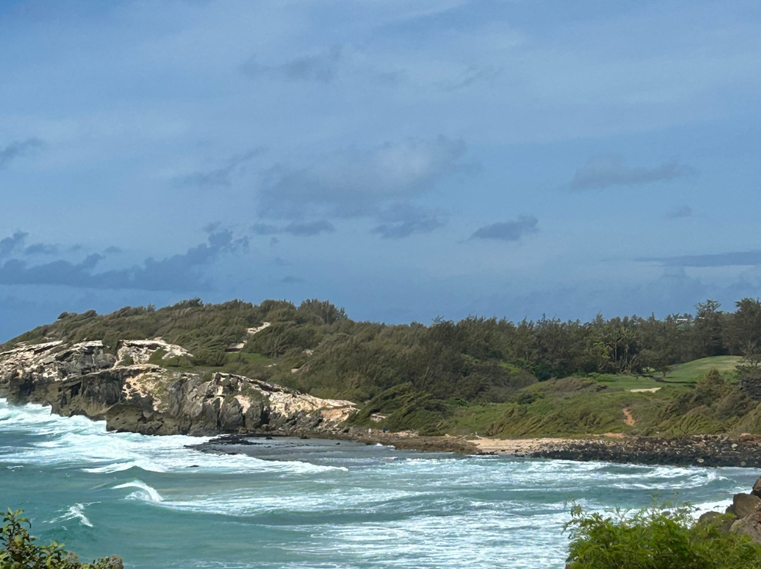 波伊普湾高尔夫球场-可洛亚必去景点