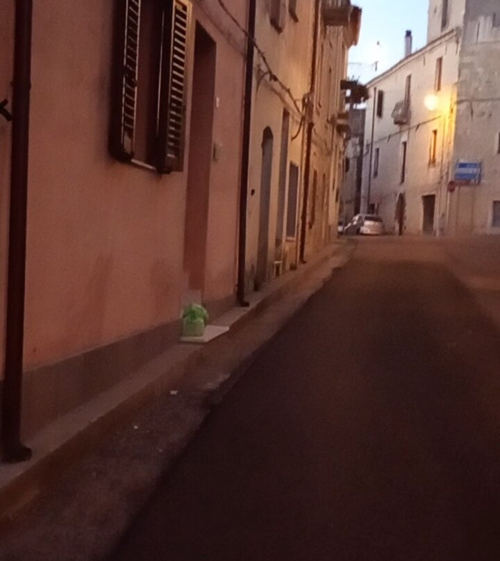 Cuglieri-Cuglieri必去景点