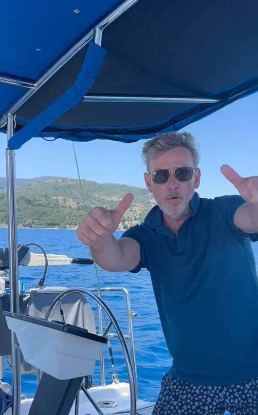 Sunsail-托土拉必去景点