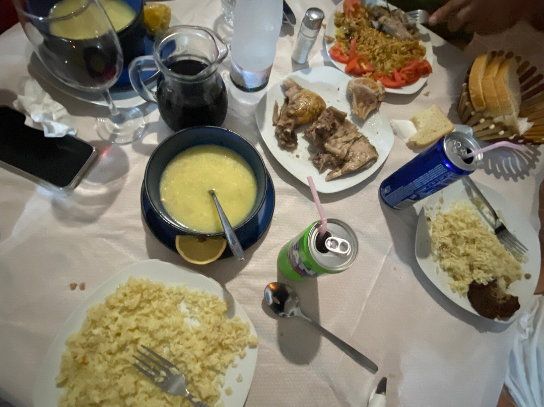 Drilona Traditional Restaurant