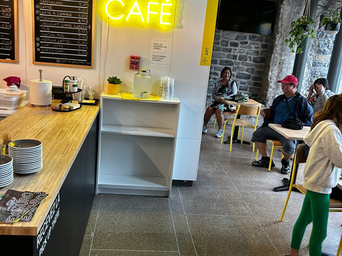 Exmuro-魁北克市必去景点