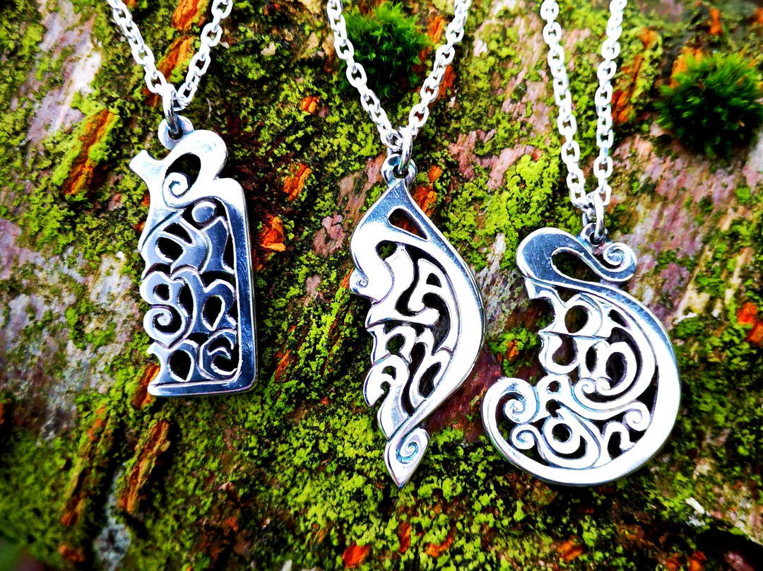 Elena Brennan Jewellery-Cavan必去景点