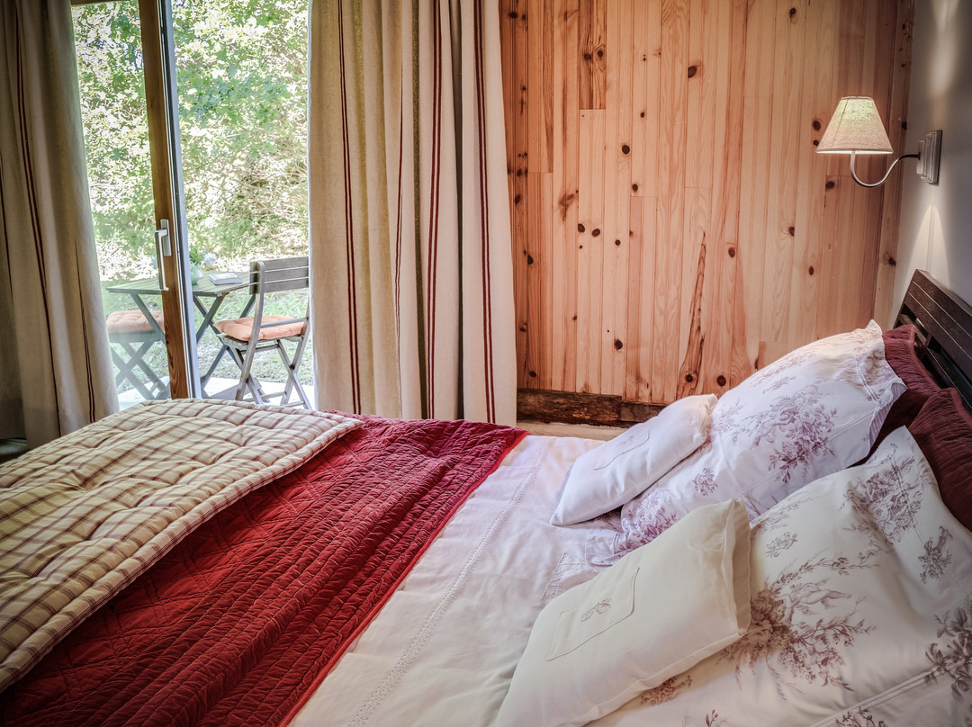 La Bergerie Saint Michel主图