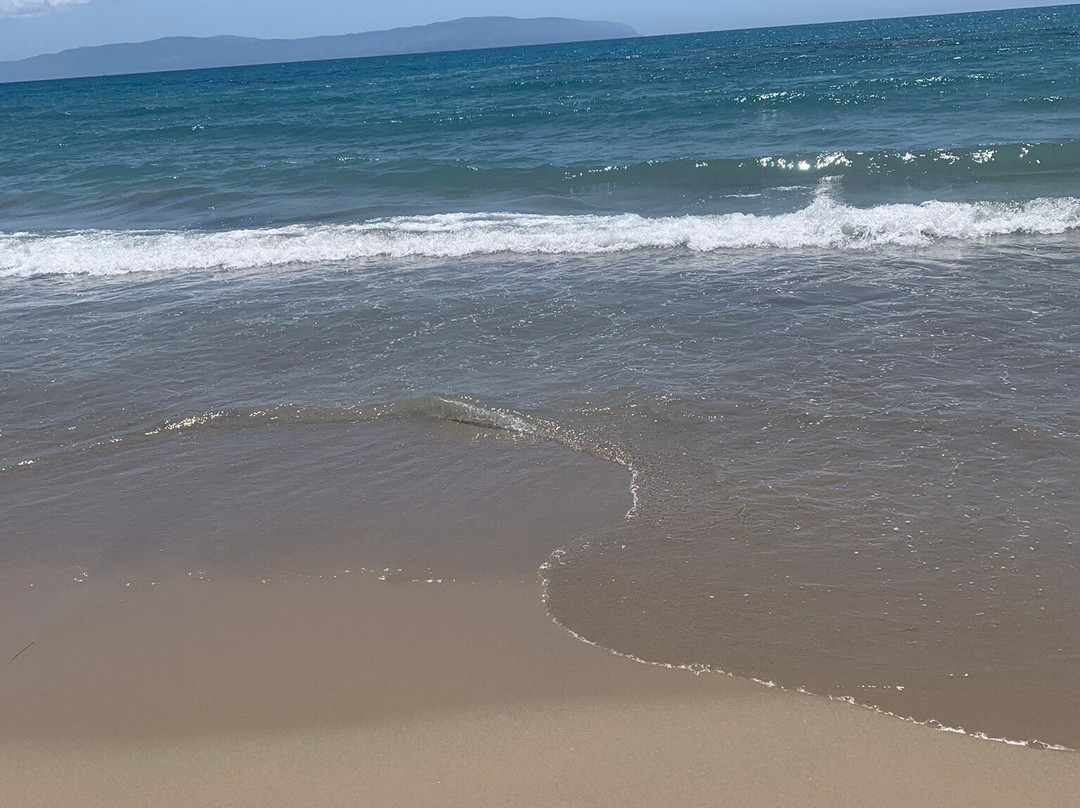 Mounda Beach-Katelios必去景点