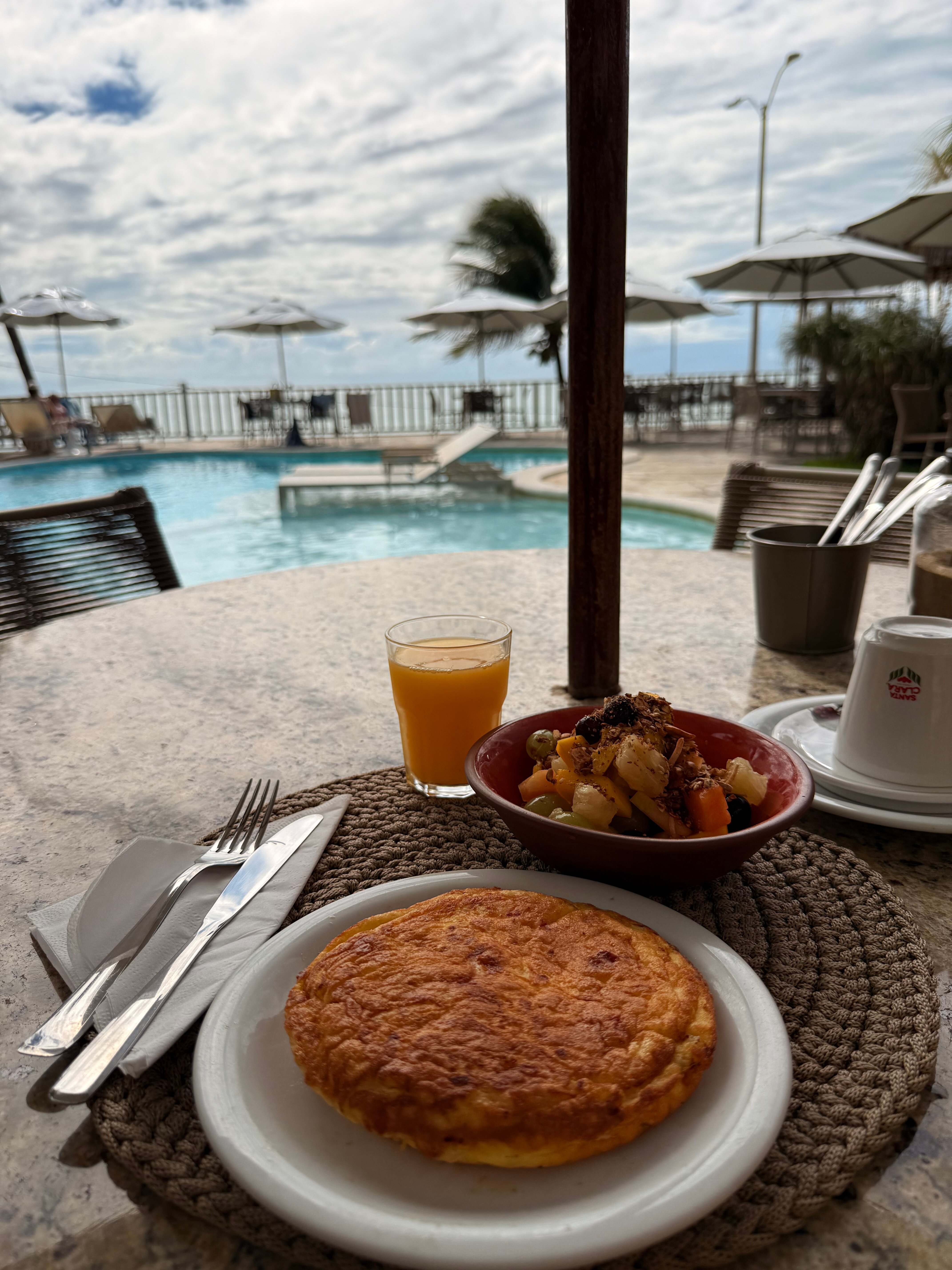 Manary Praia Hotel-官方