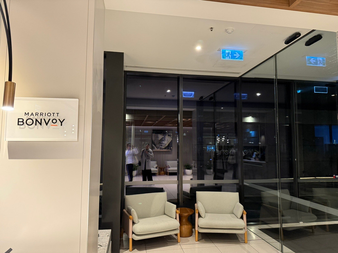 Element Melbourne Richmond主图