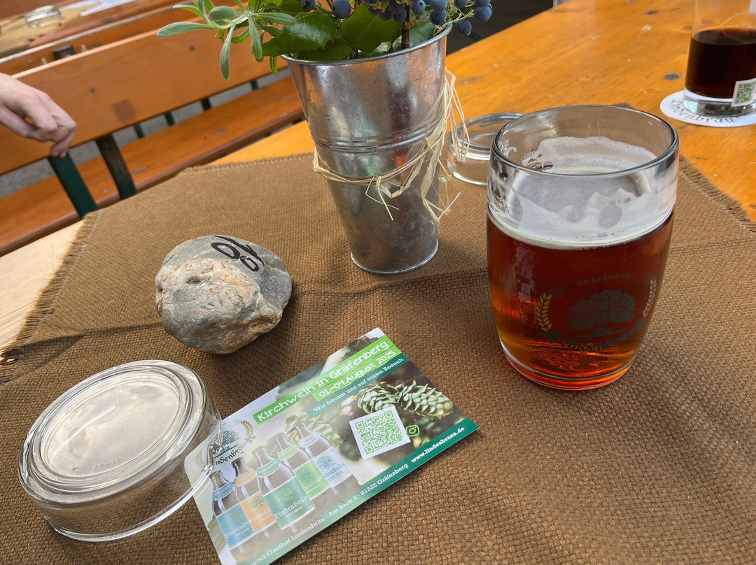 Lindenbräeu主图