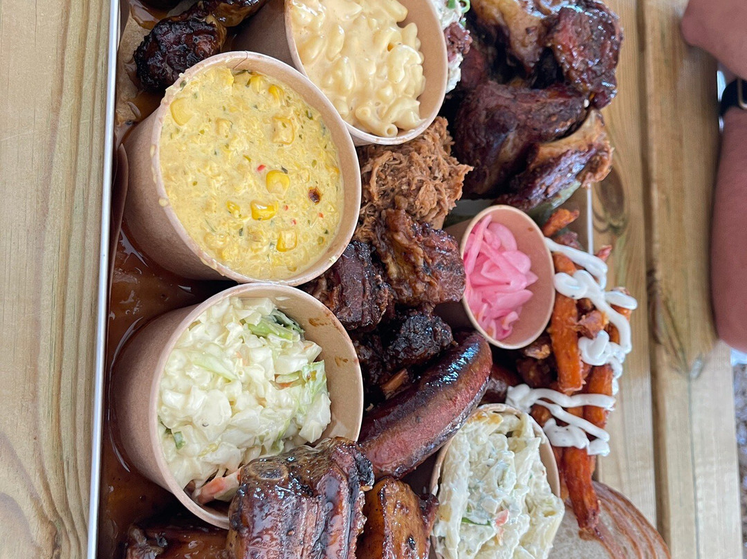 Big Bobs Barbeque
