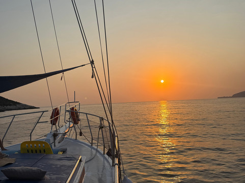 Pala Boat-卡尔坎必去景点