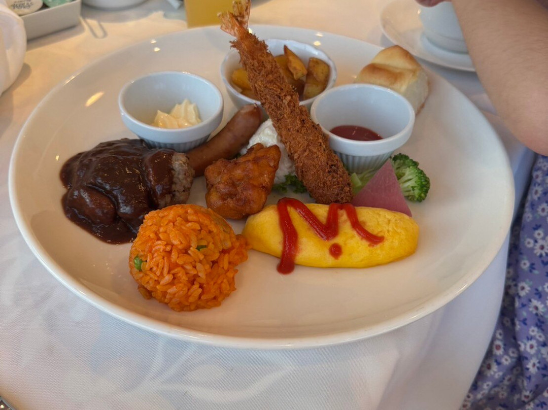 Sajima Marina Hotel主图