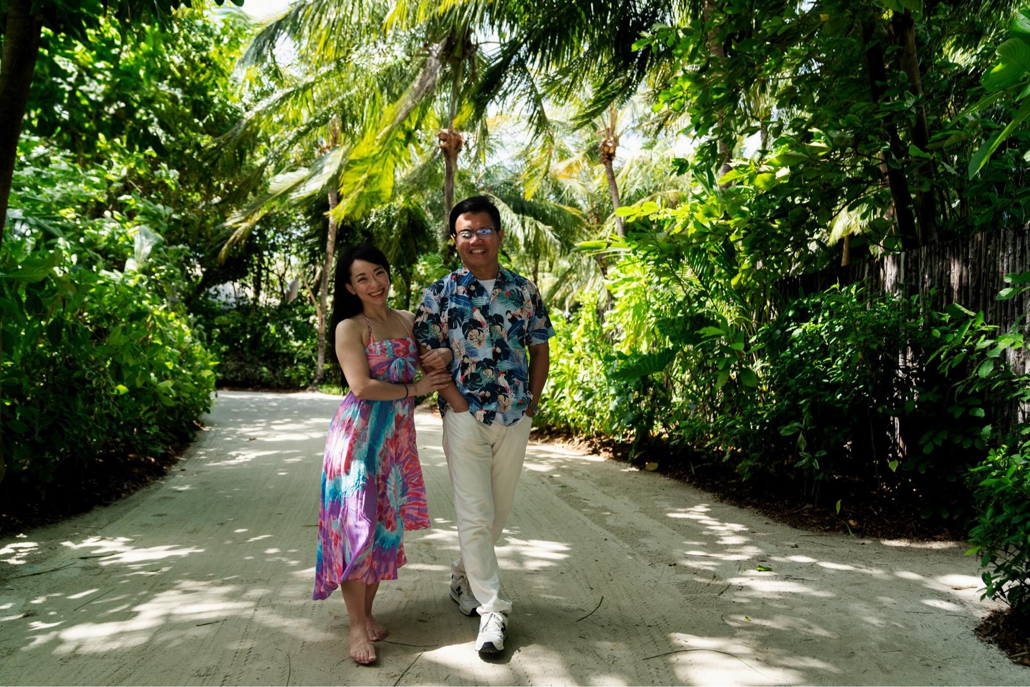 Intercontinental Maldives Maamunagau Resort By IHG-浴室