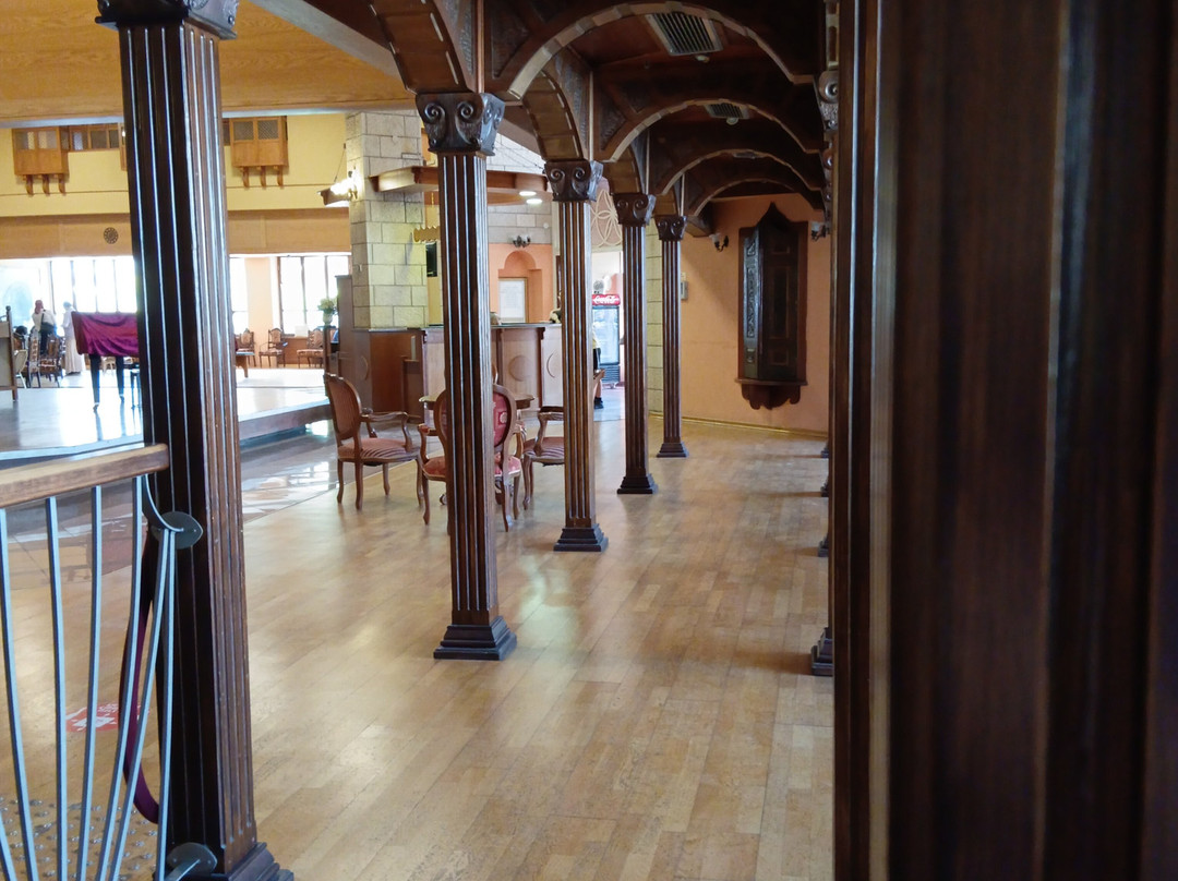 Donna Gracia Hotel & House Museum主图