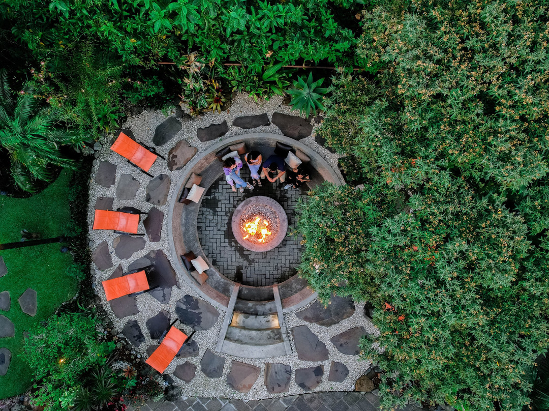 Hotel & Spa Poco a Poco Costa Rica主图