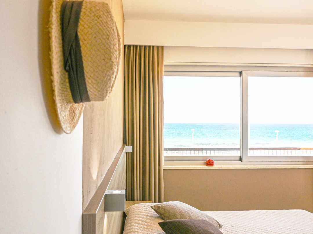 Hotel Da Romano主图