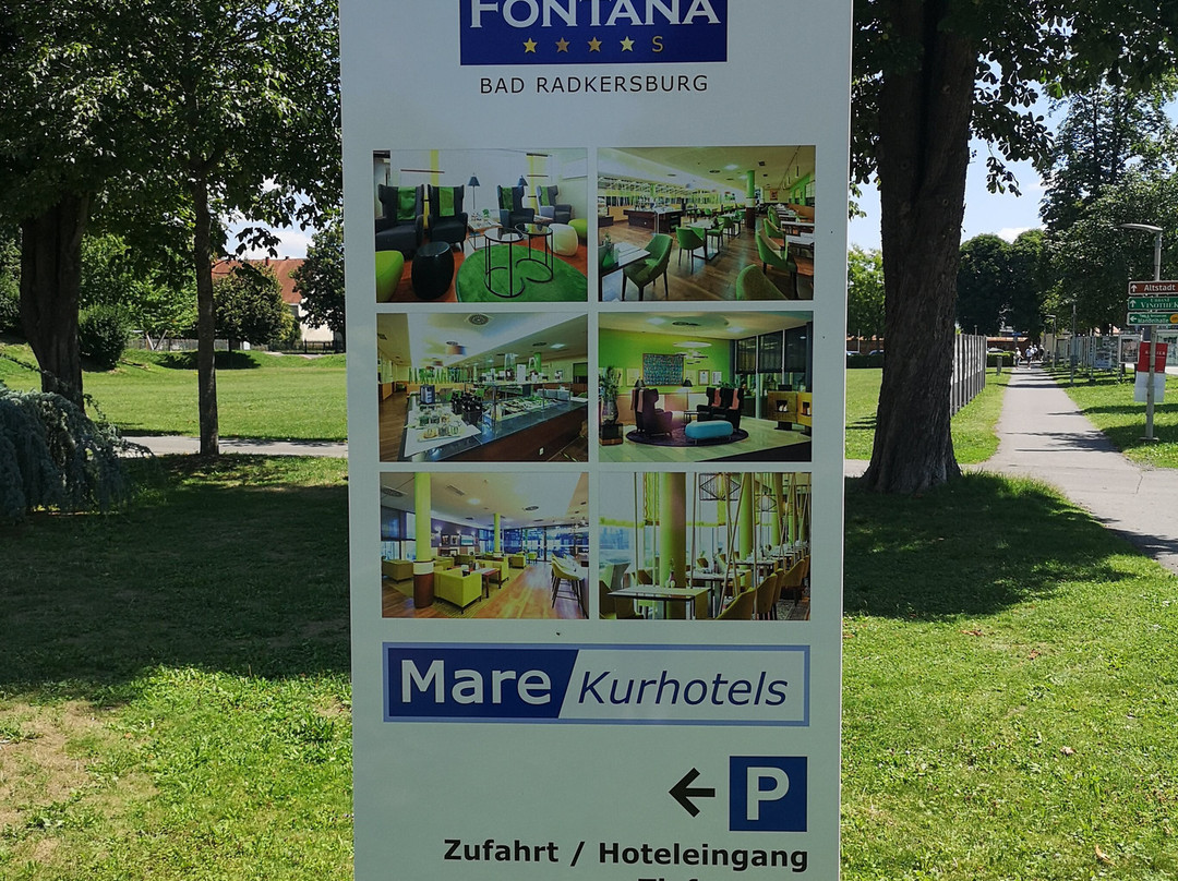 Thermalhotel Fontana主图