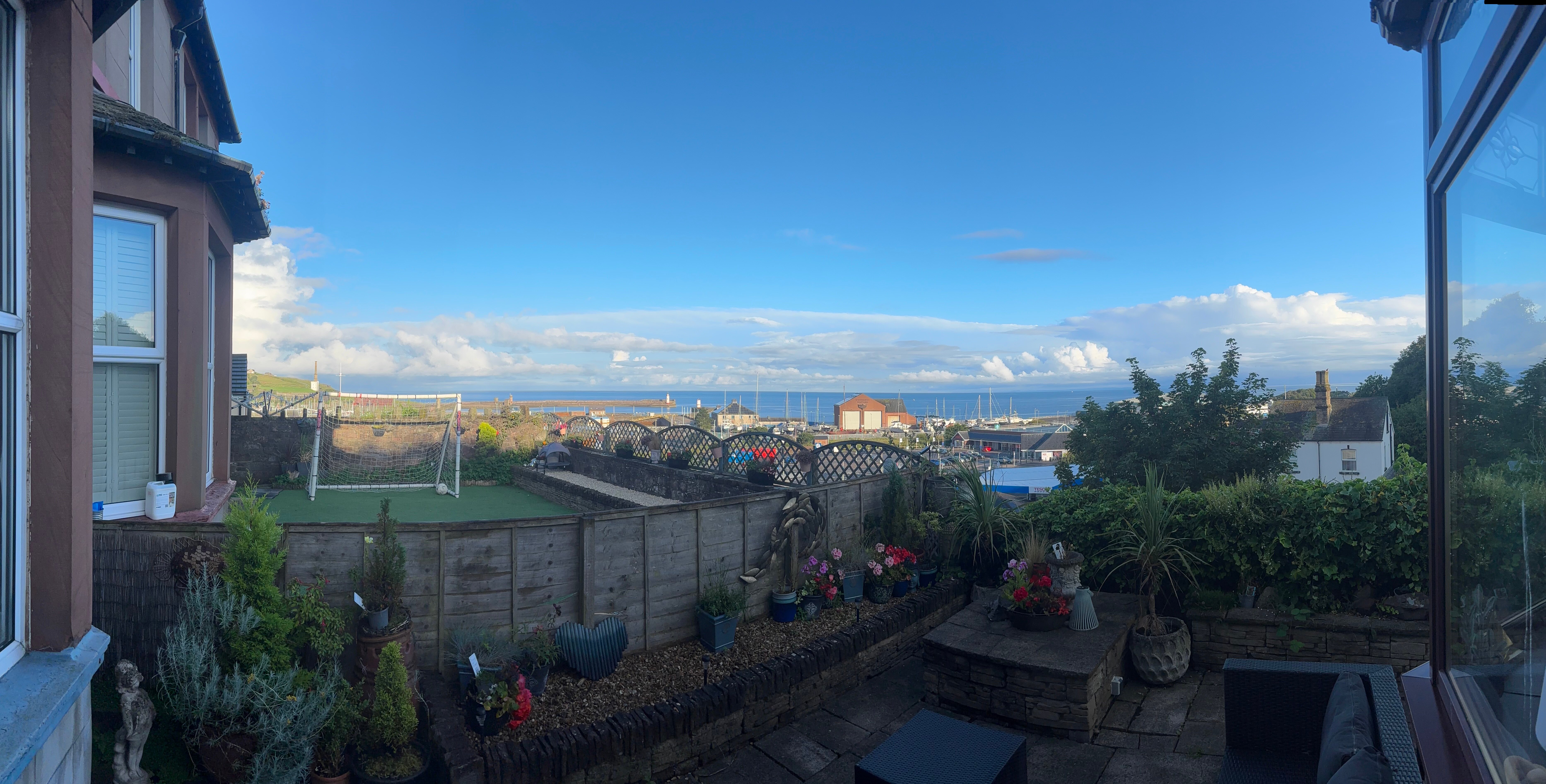 Lismore Guest House-浴室