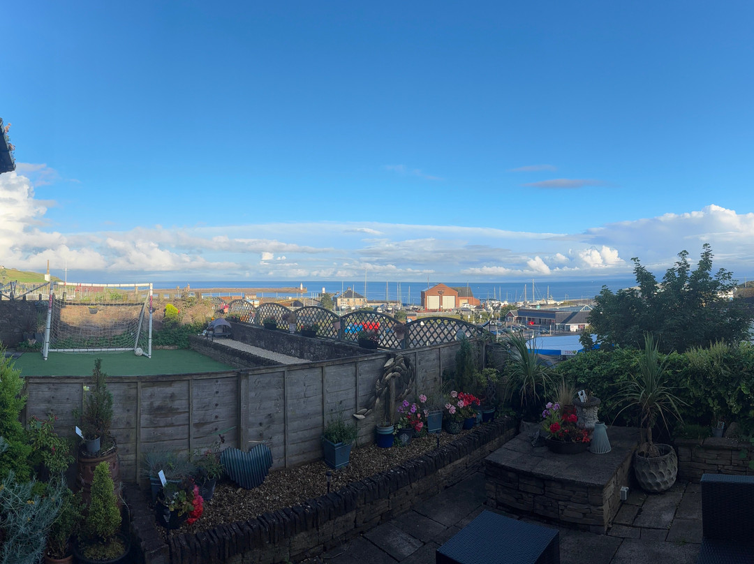 Lismore Guest House主图