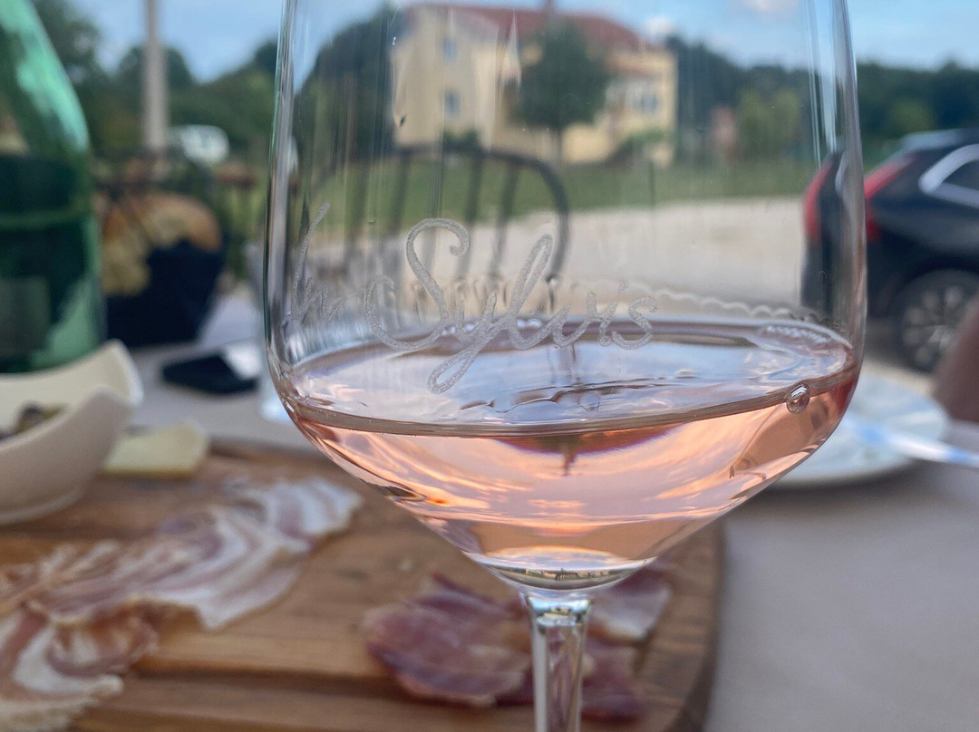 In Sylvis-Sveti Petar u Sumi必去景点