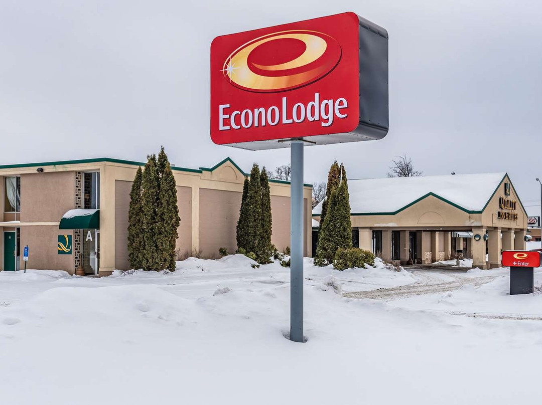 Econo Lodge