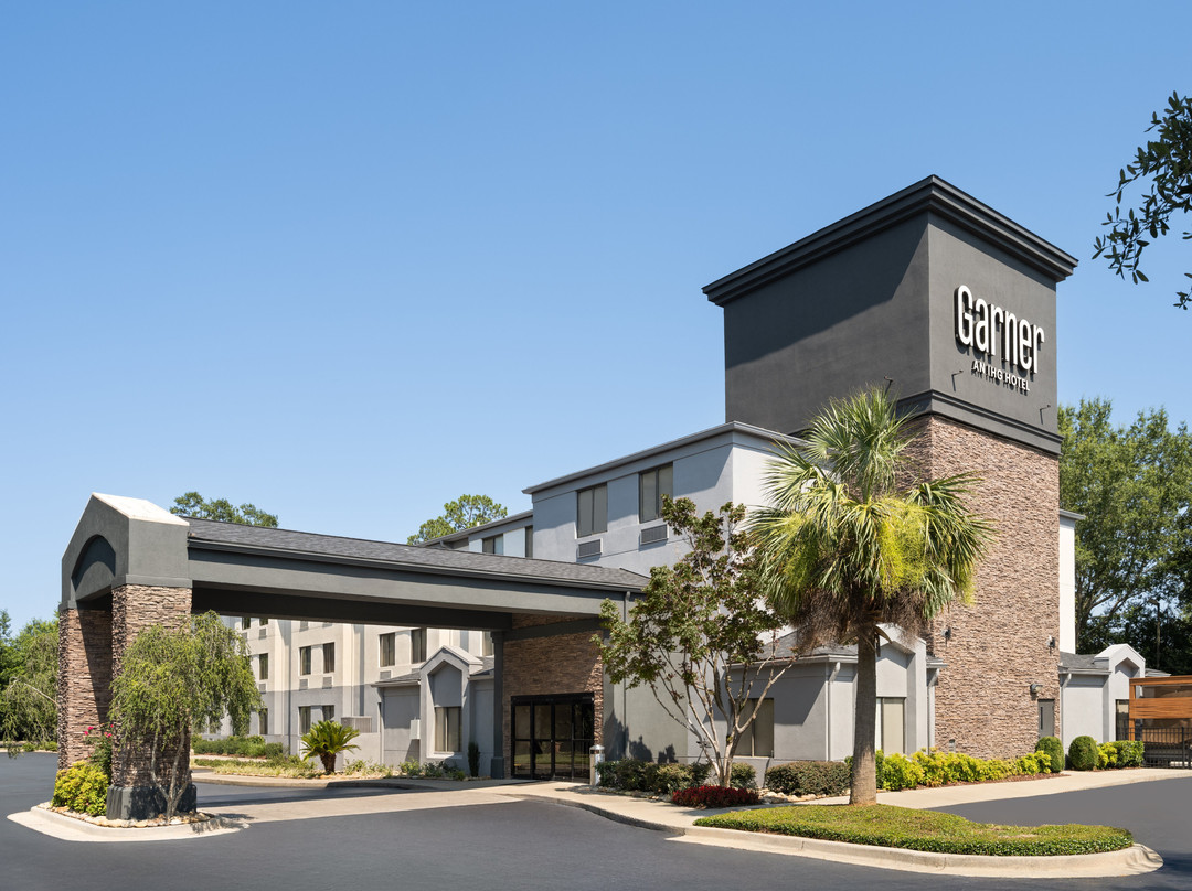 艾肯酒店住宿-Garner Hotel Aiken South By IHG