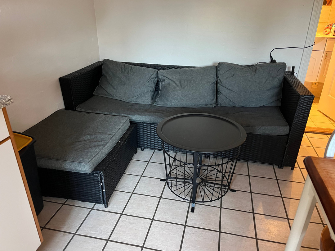 Kongernes Feriepark Camping