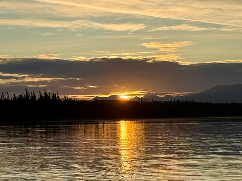 D's Fishing Company-基奈必去景点