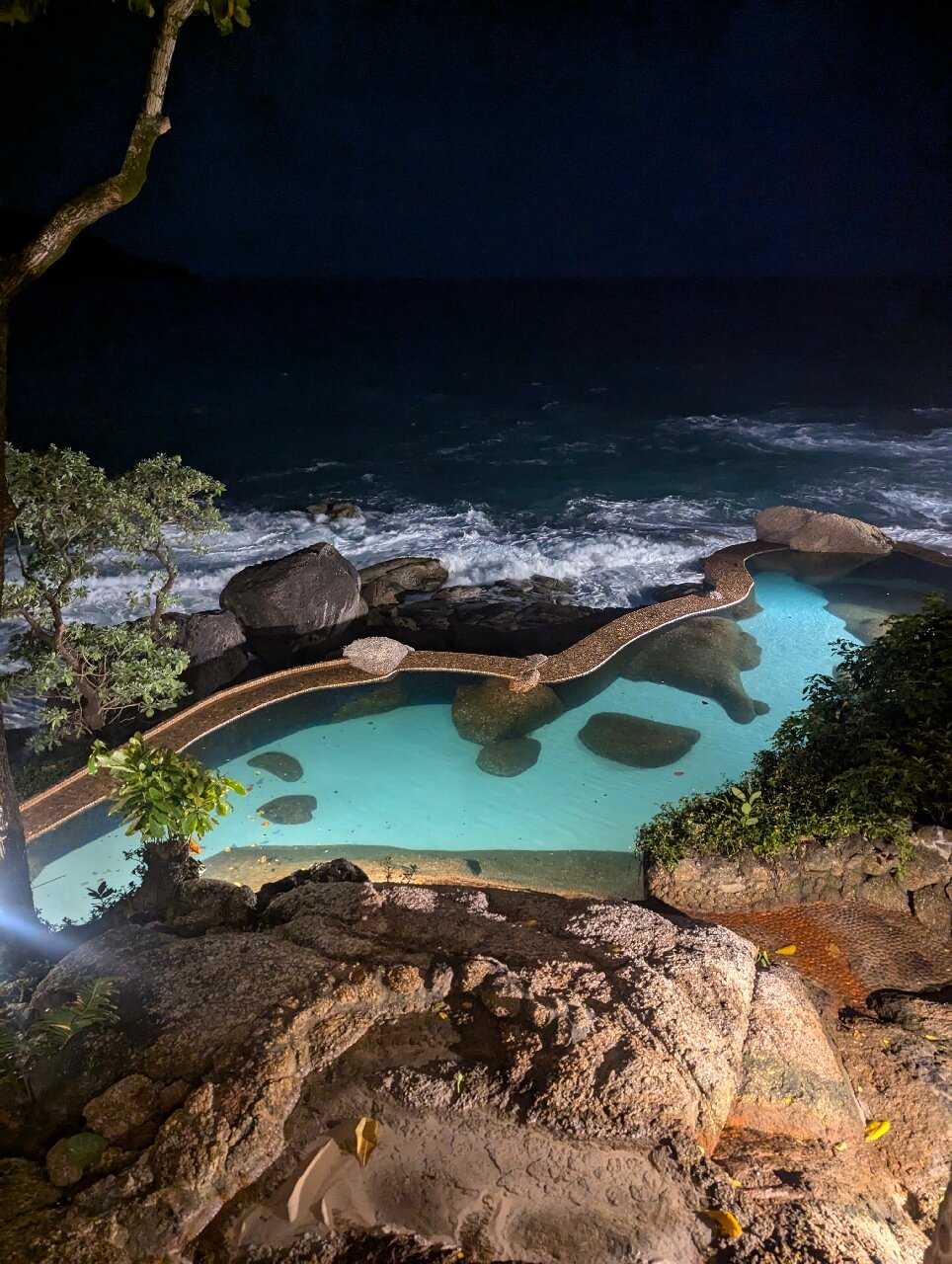 满得里皇家别墅度假村-官方