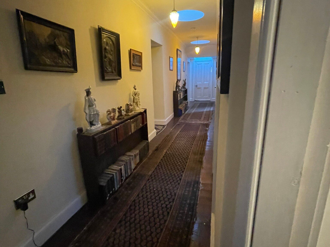 Balintore Castle-Kirriemuir必去景点