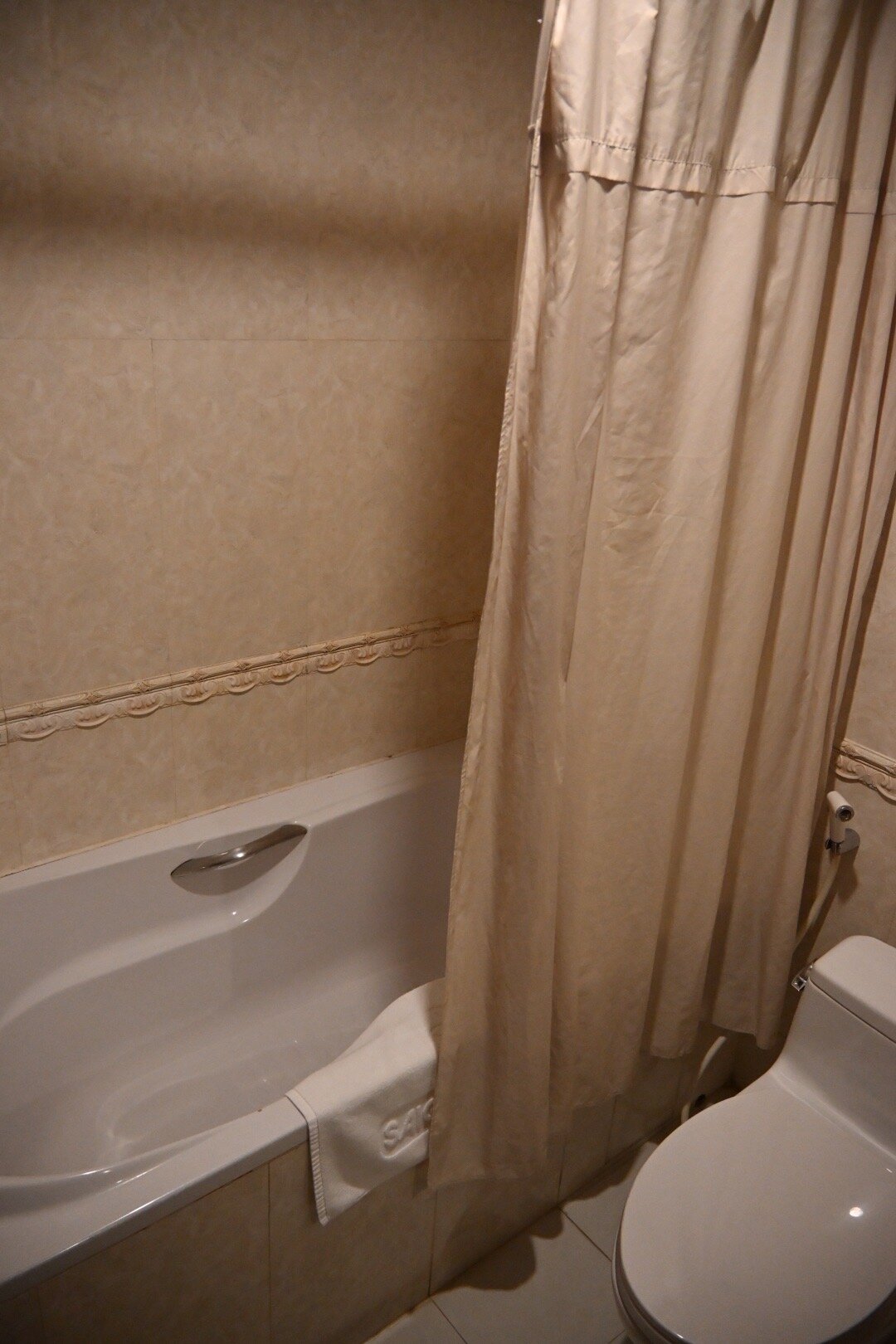 西贡金连酒店-官方