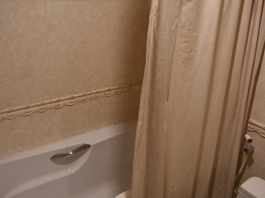 西贡金连酒店主图