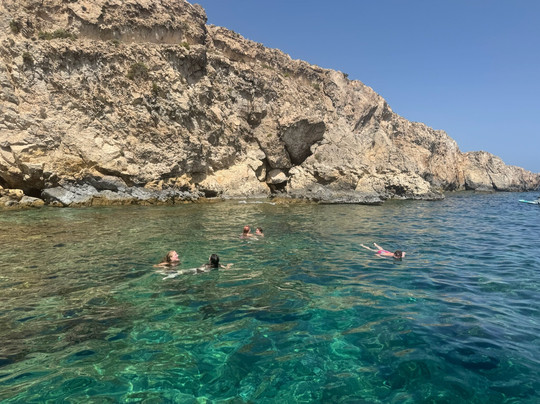 Ta' Miema Boat Services-Comino必去景点