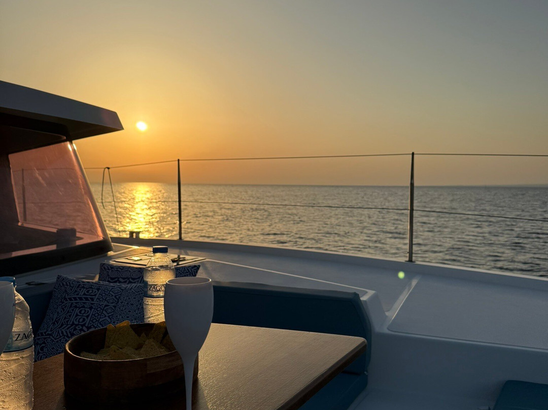 Sani Marina-Sani必去景点