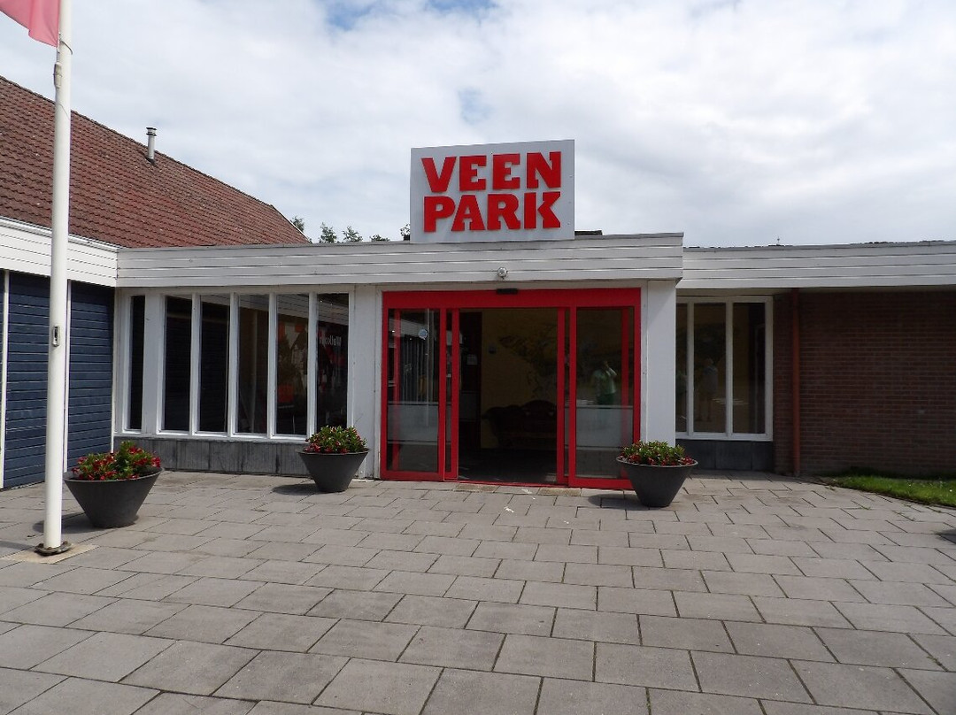 Veenpark-Barger-Compascuum必去景点