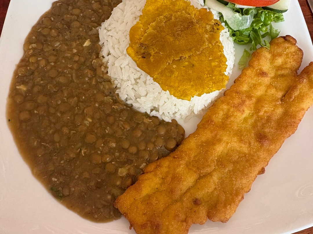 Agua Blanca-Machalilla National Park必去景点