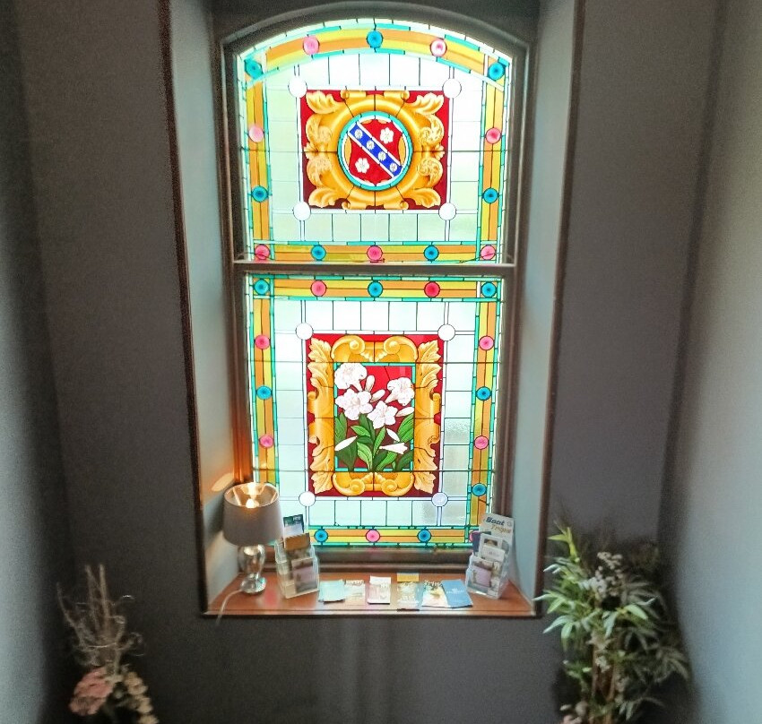 Belvedere Guest House主图