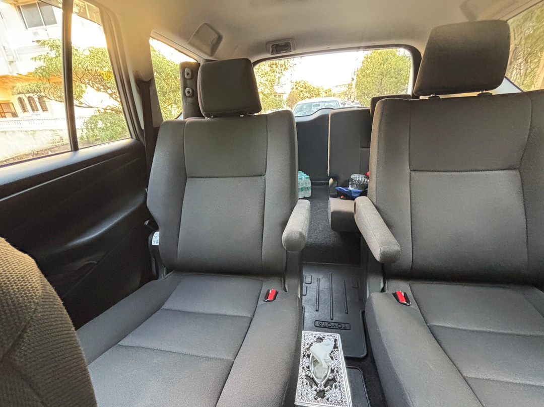 India Saying Namaste Trips-大吉岭必去景点