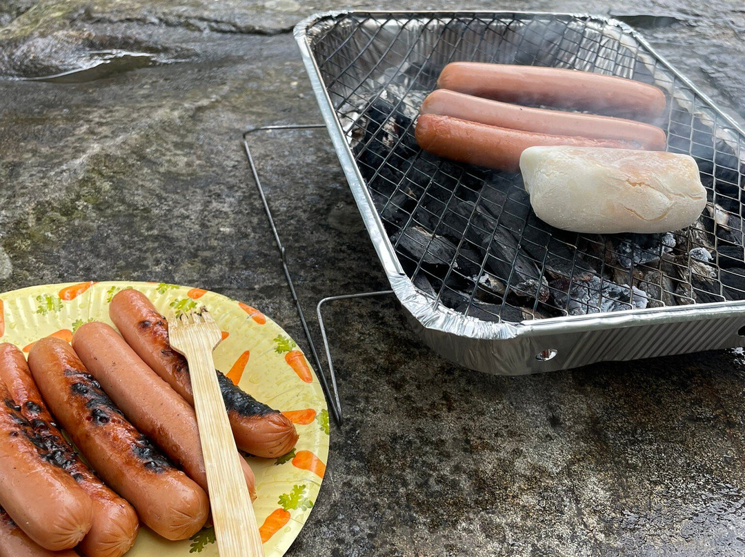 Tengesdal Lake-Sandnes必去景点