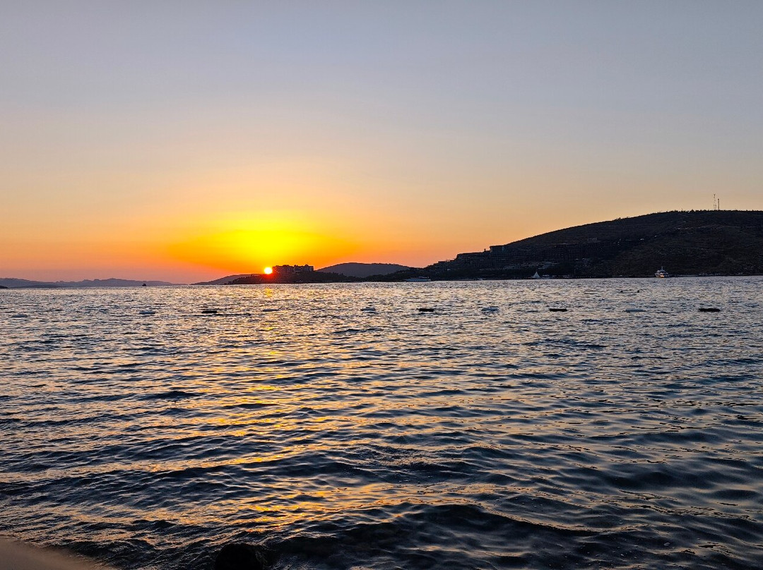 Sun Apart