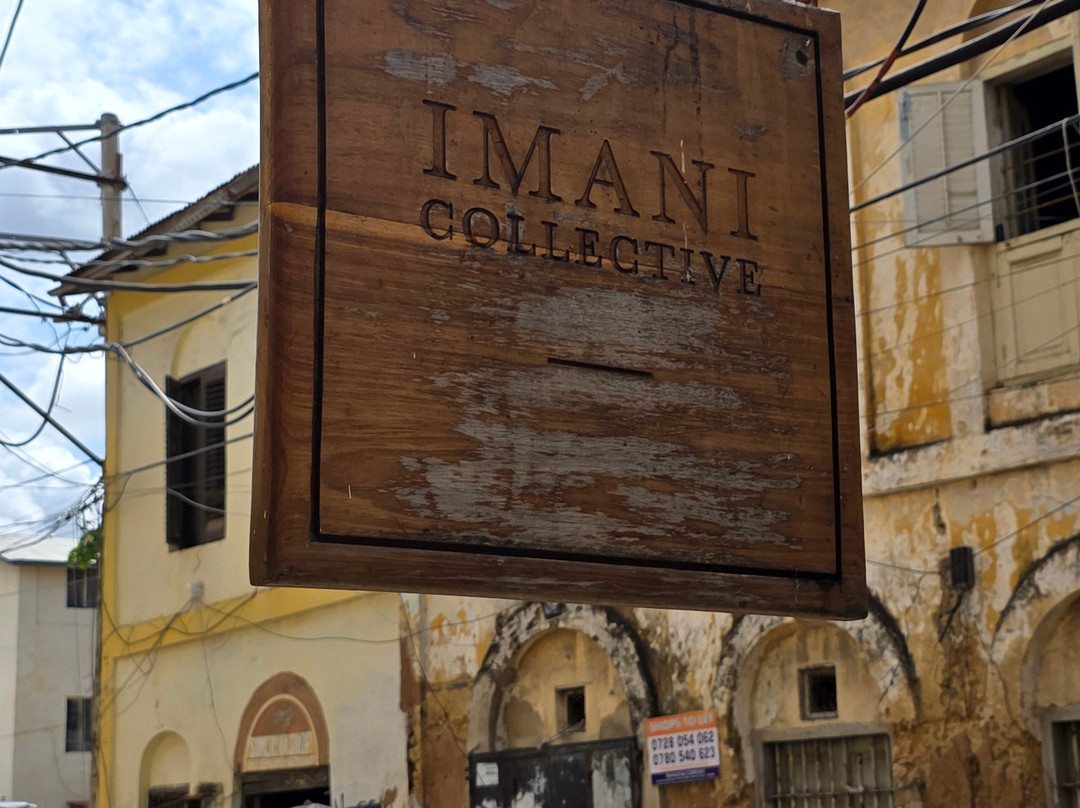 Imani Collective-蒙巴萨必去景点