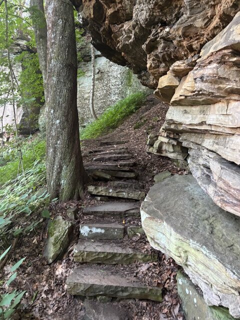 Grandview-Beaver必去景点