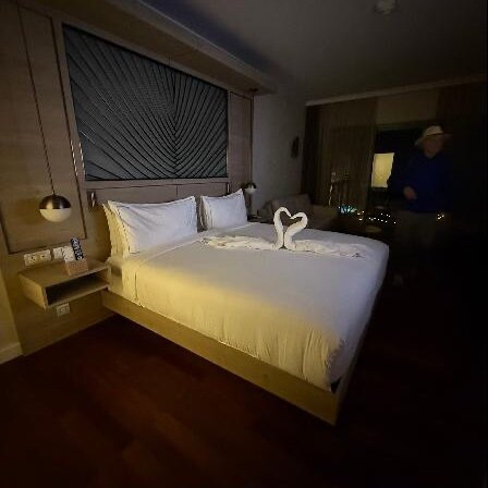 Hilton Hotel Tahiti主图