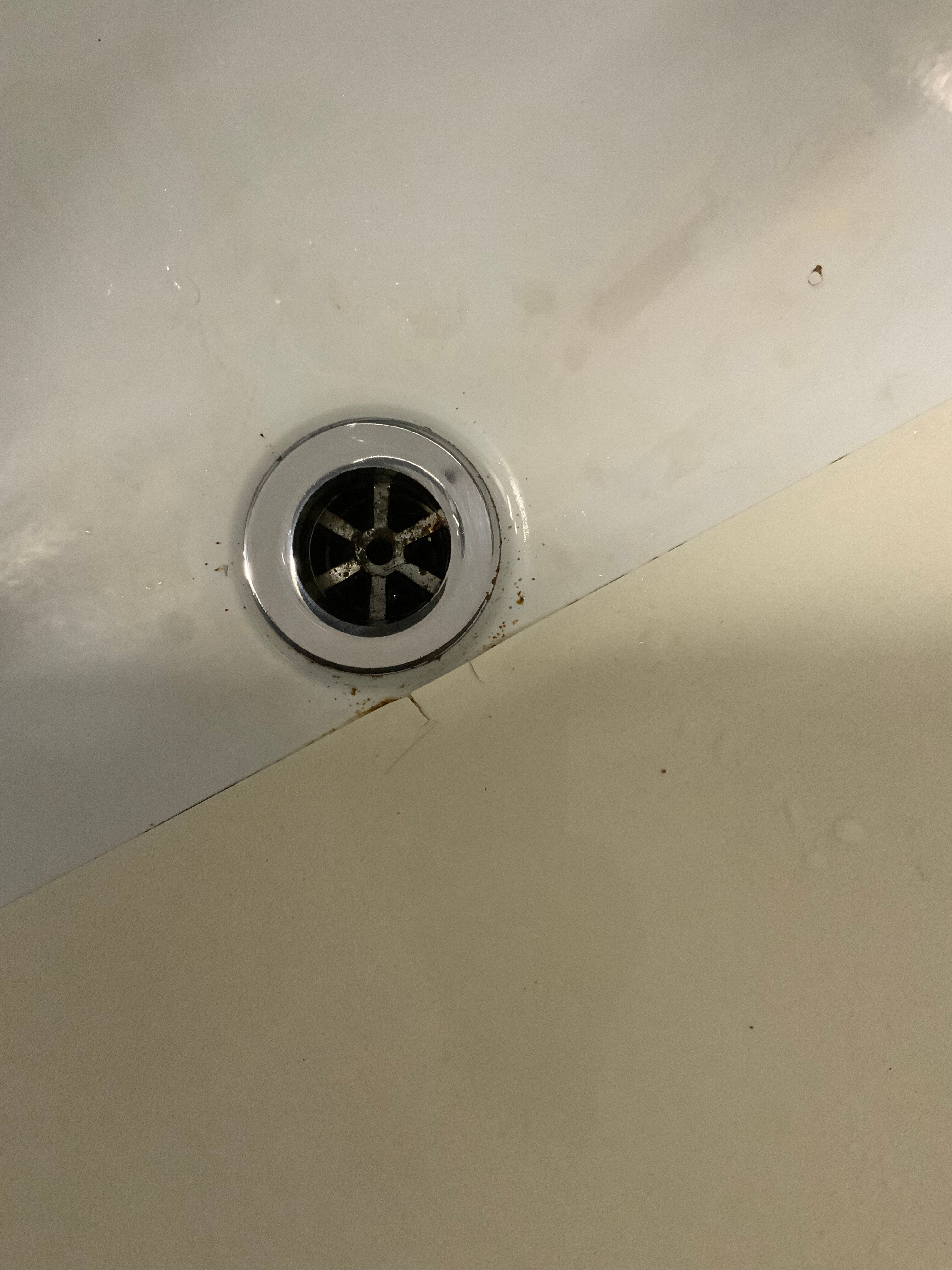 Travelodge Newcastle Whitemare Pool-浴室