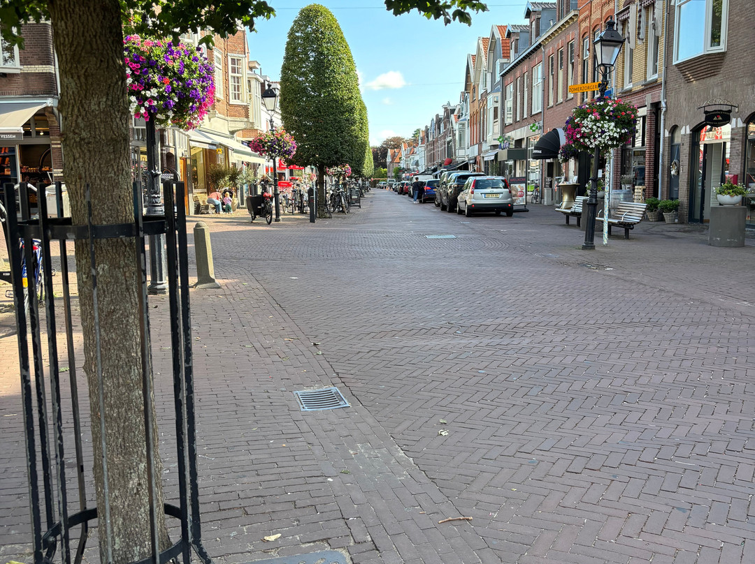 Hotel Bleecker主图