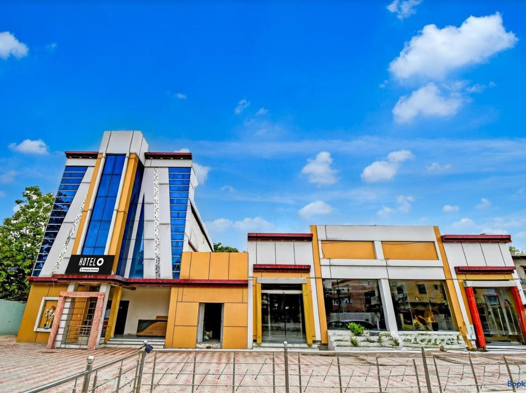 Hotel O Diet College Sasaram