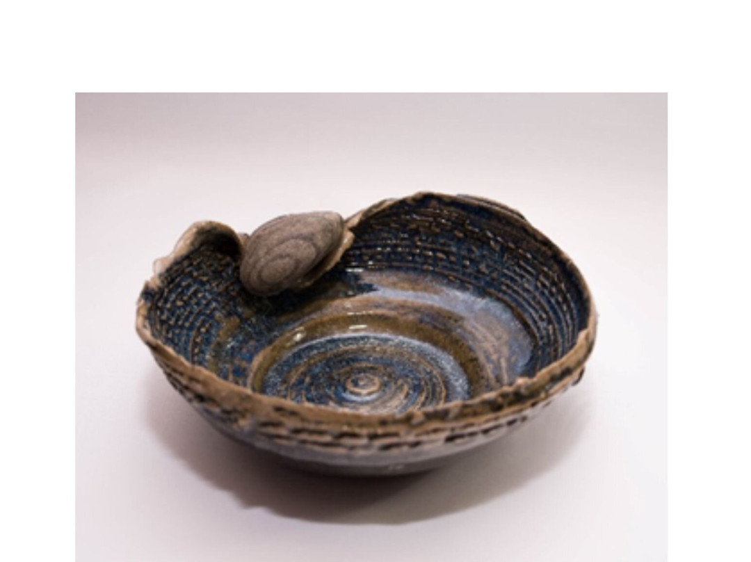 The Art & Craft Gallery of Hamburg-Hamburg必去景点