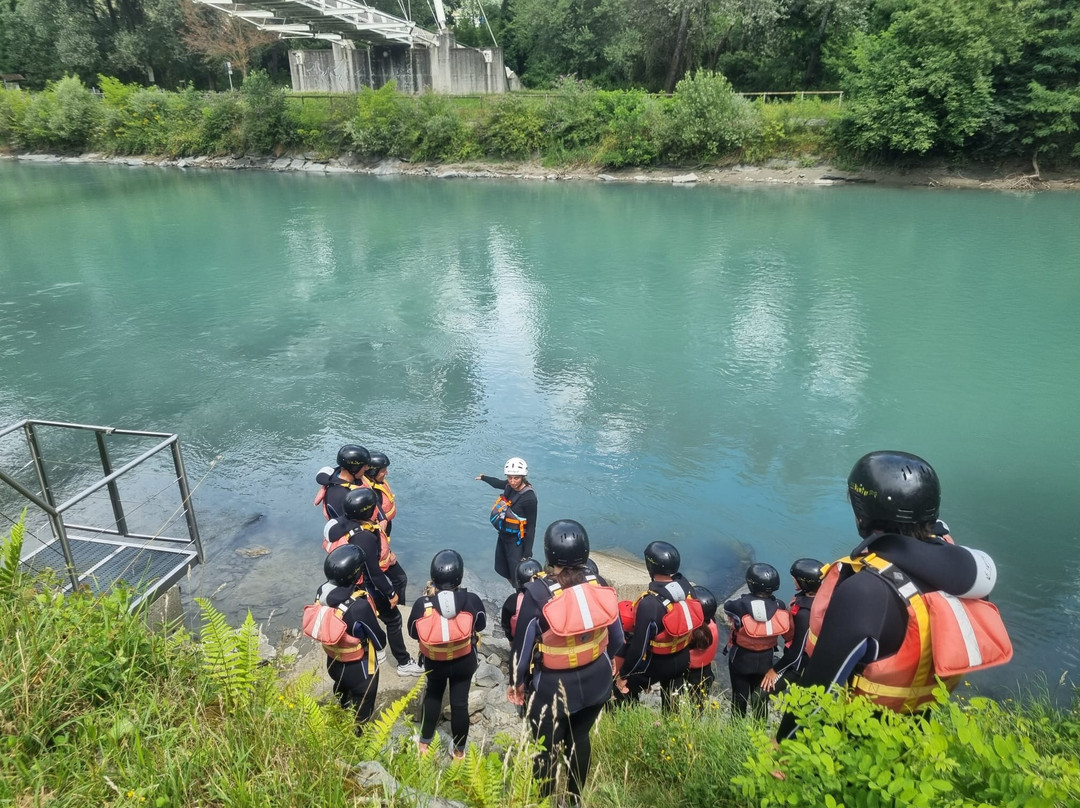 Indomita Valtellina River-Castione Andevenno必去景点